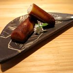 風味絶佳 - 今日のおやつ