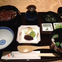 ひつまぶし名古屋備長 グランフロント大阪店 - 