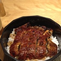 ひつまぶし名古屋備長 グランフロント大阪店 - 