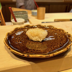 鮨　いの - 6. スルメイカ（愛媛県）