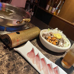 WA-DINNER き - 