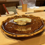 鮨　いの - 4. コハダ　※締めてから3日熟成