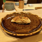 鮨　いの - 17. 穴子