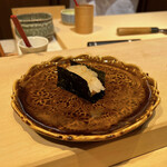 鮨　いの - 9. 白エビ