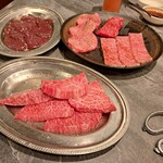 焼肉 山水 - 