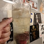 肉×魚×日本酒 照 - 