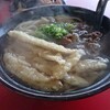 あずみうどん	 - 