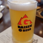 ビアホフ ガンバリウス - グランセゾン