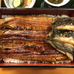 神田きくかわ 上野毛店 - 