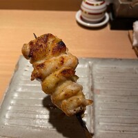 焼鳥 おみ乃 - 