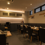 Trattoria l'mante izumi - 