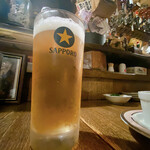 大航海 - サッポロ生ビール