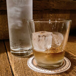 大航海 - ジャックダニエル ロック