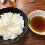 犬丸とり料理 - 