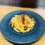 Peperoncino for wine lovers