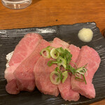 大衆肉酒場いしい - 