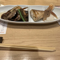 のど黒屋 八重洲店 - 