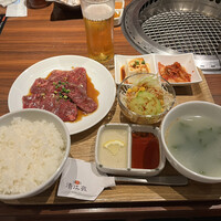 清江苑 池袋西口本店 - 