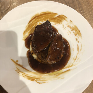 俺のGrand Table 銀座歌舞伎座前 by俺のフレンチ_1