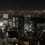 ニューヨーク・バー - 