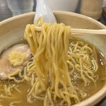 210433050 - 味噌ラーメン