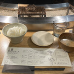 挽肉と米 吉祥寺 - 