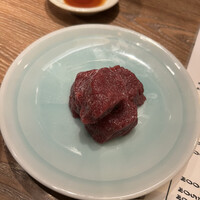 炭火焼肉ホルモン うしごろ 中目黒店 - 
