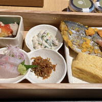 TENJIN - 