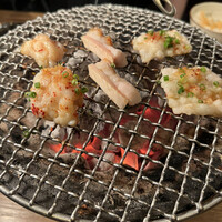 炭火焼肉ホルモン うしごろ 中目黒店 - 