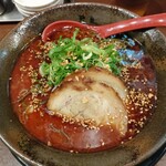山神山人 - 黒盛