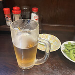 八丈島郷土料理 源八船頭 小岩本店 - 