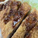 Tonkatsu Taketei - 