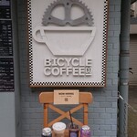 バイシクル コーヒー トウキョウ - 