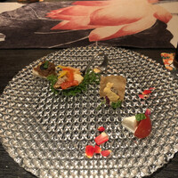 赤坂うさぎや - 