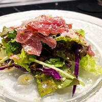 鉄板焼き あさひ - 