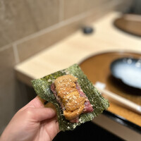 銀座 ちかみつ 六丁目 - 