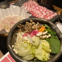 イベリコ屋 六本木店 - 