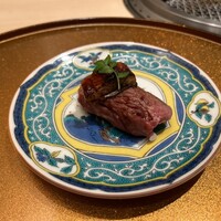 銀座 ちかみつ 六丁目 - 