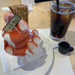 sweets cafe 四季折々 - 