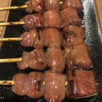 Yakitori Watanabe Tetsuya - 