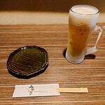 創造ダイニング みやき - ドリンク写真: