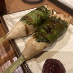 Yakitori Watanabe Tetsuya - 