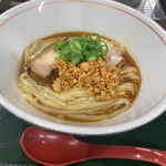 中華そば まる乃 - 