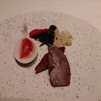 中国飯店 麗穂 - 前菜