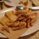 TRATTORIA IL PISTACCHIO - 