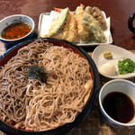 Jinja Soba Muranoshita - 