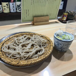 Togakushi Soba Ookiya - 