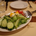 TRATTORIA IL PISTACCHIO - 