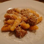 TRATTORIA IL PISTACCHIO - 