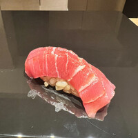 鮨 青海 北新地 - 